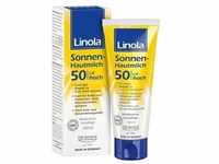 Linola Sonnen-Hautmilch Lsf 50