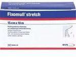Fixomull stretch 15 cmx10 m