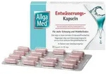 Allga Med Entw&auml;sserungs-kapseln