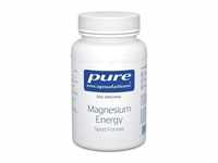 Pure Encapsulations Magnesium Energy Kapseln