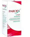 PAROEX 1,2mg/ml Mundwasser