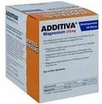 Additiva Magnesium 375 mg Sticks
