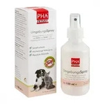 Pha Umgebungsspray f&uuml;r Hunde /Katzen