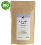 Flohsamenschalen gemahlen Bio Pulver