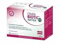 OMNi-BiOTiC® Hetox Pulver Beutel