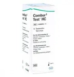 Combur 5 Test Hc Teststreifen