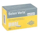 Selen Verla purKaps
