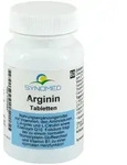 Arginin Tabletten