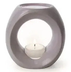 Primavera&reg; Duftlampe Taupe
