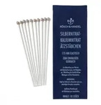 Silbernitrat-kaliumnitr.&auml;tzst&auml;b.&auml;tzstift 115mm elastisch