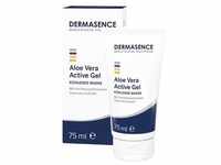 Dermasence Aloe Vera Active Gel
