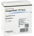 Coaguchek Pt Test