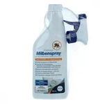 Milbenspray f&uuml;r Matratzen/polster/alle Textilien