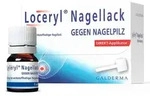 Loceryl gegen Nagelpilz