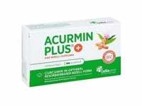 Acurmin Plus Das Mizell-curcuma Weichkapseln