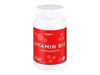 Vitamin B12 vegan Lutschtabletten