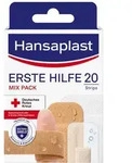 Hansaplast Erste Hilfe Pflaster Mix