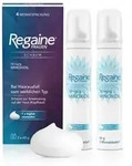 Regaine Frauen Schaum