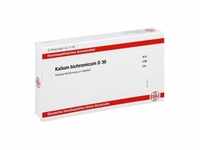 Kalium Bichromicum D30 Ampullen