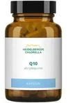 Q10 Als Ubiquinol Kapseln
