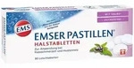 Emser Pastillen mit Salbei zuckerfrei