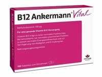 B12 Ankermann Vital Tabletten