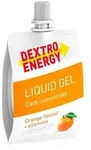 Dextro Energy Sports Nutr.liquid Gel Orange