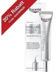 Eucerin Anti-Age Hyaluron-Filler Augenpflege Creme