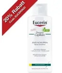 Eucerin Dermocapillaire Anti-Schuppen Creme Shampoo