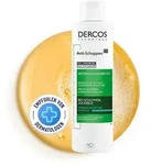 Vichy Dercos Anti-schuppen Shampoo fett.Kopfhaut