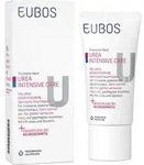 Eubos Trockene Haut Urea 5% Gesichtscreme
