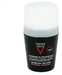 Vichy Homme Deo Anti Transpirant 72h Extreme Cont.
