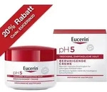 Eucerin pH5 Creme empfindliche Haut