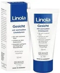 Linola Gesicht Creme