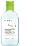 Bioderma Sebium H2o Reinigungslot.f.fette unr.Haut