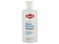 Alpecin Hypo Sensitiv Shampoo b.tr.+empf.Kopfh.