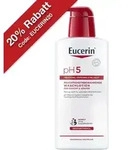 Eucerin pH5 Waschlotion mit Pumpe empfindliche Haut