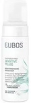 Eubos Sensitive Vital Schaum Gesichtsreinigung