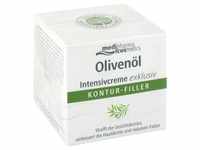 Olivenöl Intensivcreme exclusiv