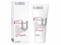 Eubos Trockene Haut Urea 5% Shampoo