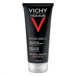 Vichy Homme Hydra Mag C Duschgel