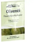 Oliven&ouml;l Feuchtigkeitsmaske