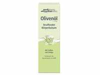 Olivenöl straffender Körperbalsam
