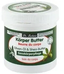 Oliven&ouml;l & Shea-butter K&ouml;rper Butter