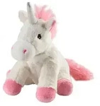 Warmies Minis Einhorn