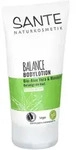 Sante Balance Bodylotion Bio-Aloe Vera & Mandel&ouml;l