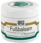 Tiroler Stein&ouml;l Fussbalsam
