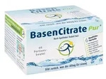 Basen Citrate Pur nach Apotheker Rudolf Keil Beutel