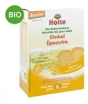 Holle Bio Baby Dinkel Zwieback