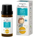 Murnauers Bachbl&uuml;ten Kinder Kopf hoch Globulini